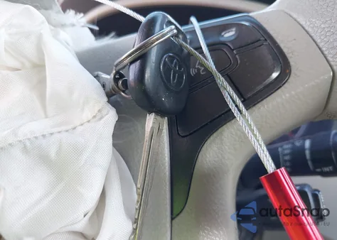 2014 Toyota Sienna Le V6 8 Passenger from USA, damaged, VIN 5TDKK3DC7ES437314